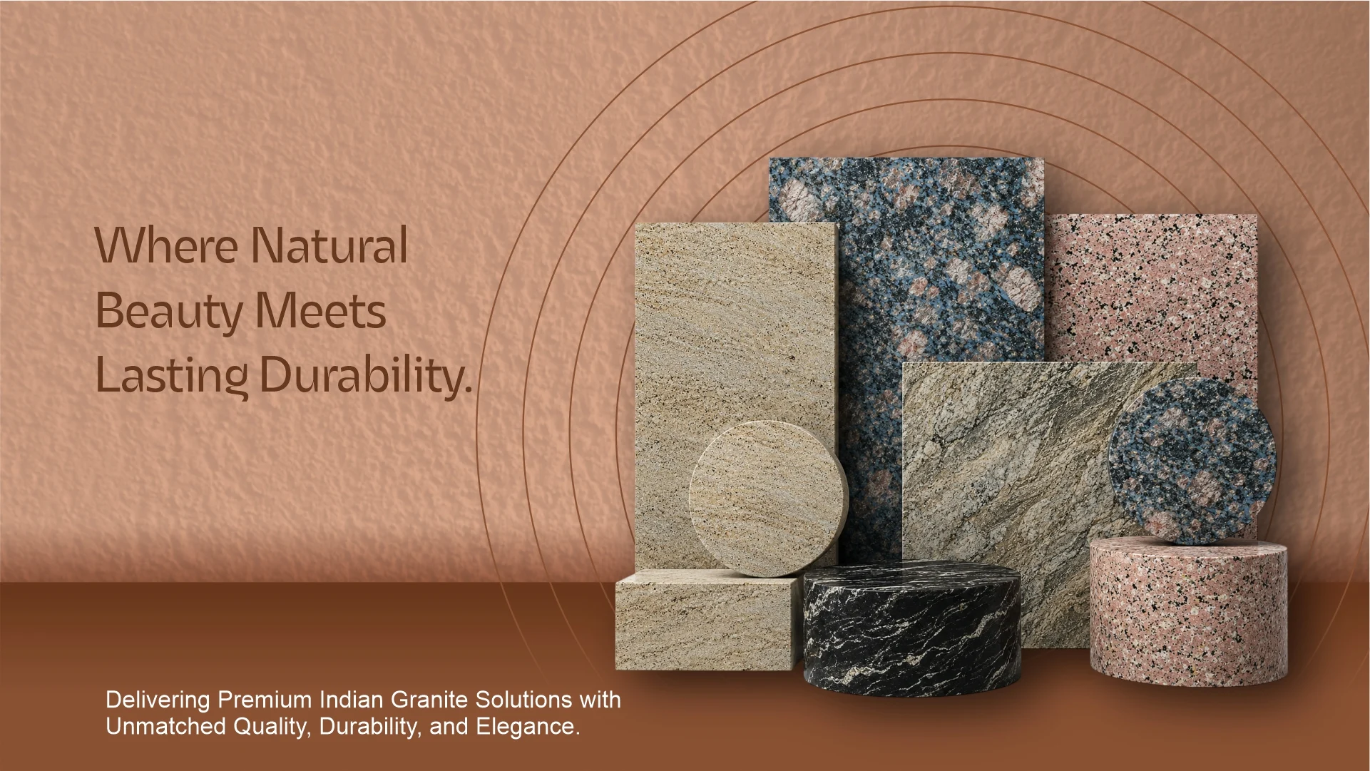 GGMPL-Natural Beauty Meets