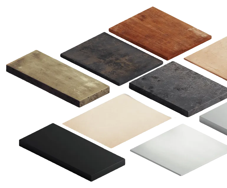 Tiles-floor